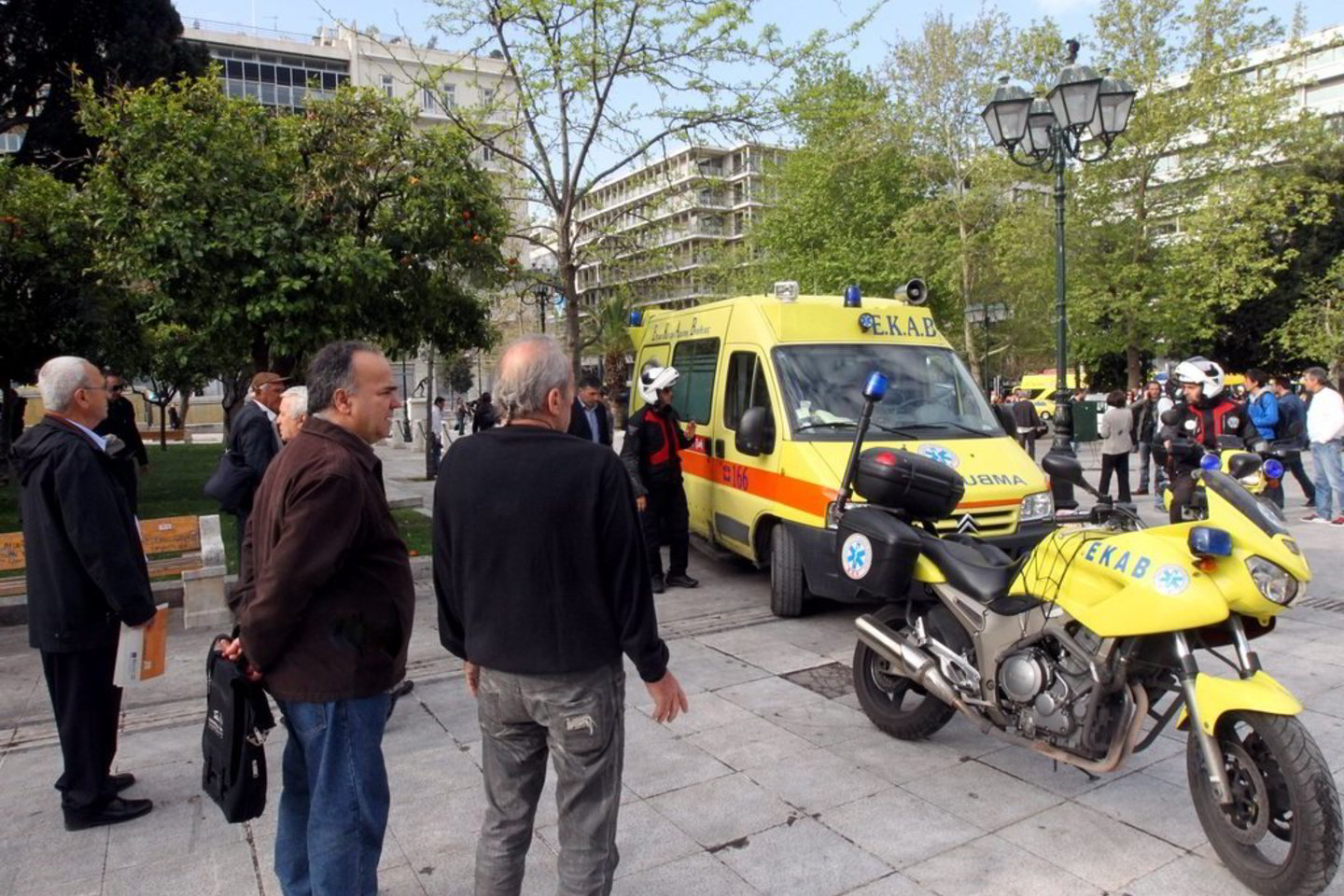 Policija pradėjo tyrimą dėl vyro savižudybės galimų motyvų.