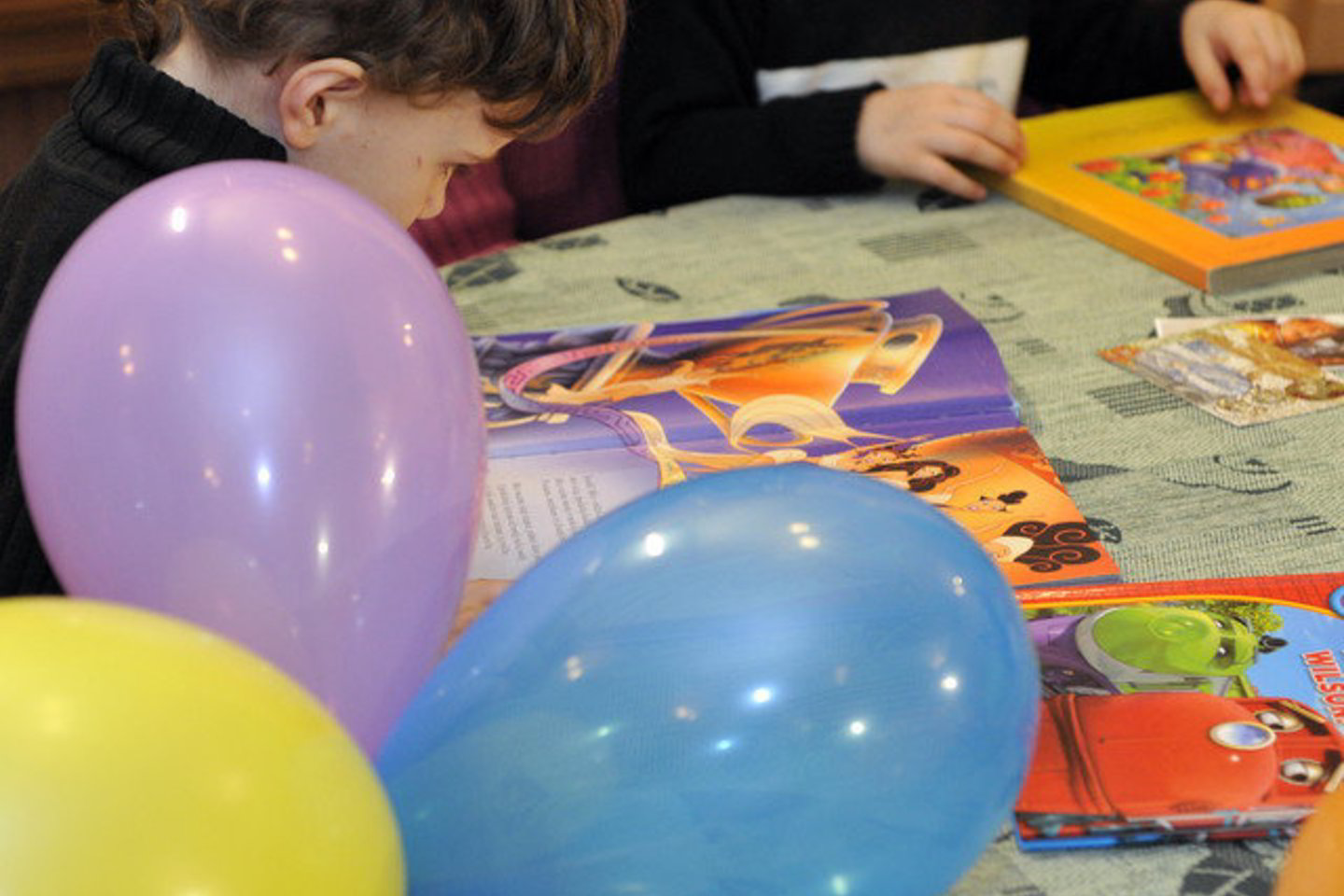 Šiuo metu institucijoje globojamas vaikas laikinai išleidžiamas svečiuotis tik pasirašius sutartį tarp vaikų globos namų ir svečiuotis vaiką priimančio žmogaus.