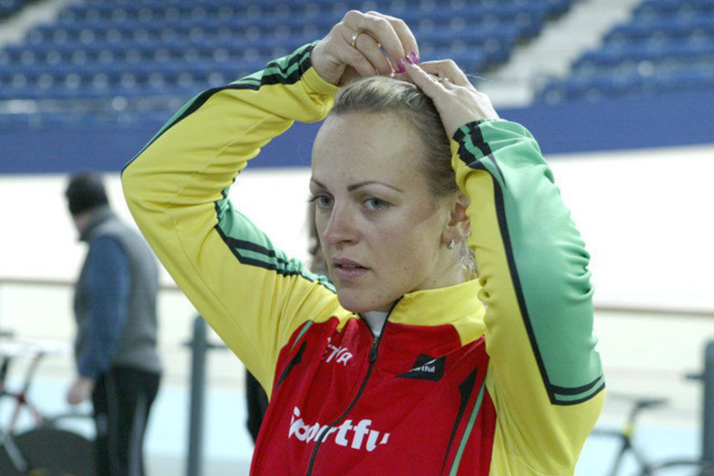 S. Krupeckaitė pasaulio čempionate Australijoje varžysis trijose rungtyse.