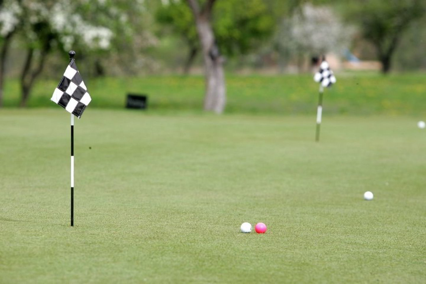 Golfas prieinamas ir moksleiviams