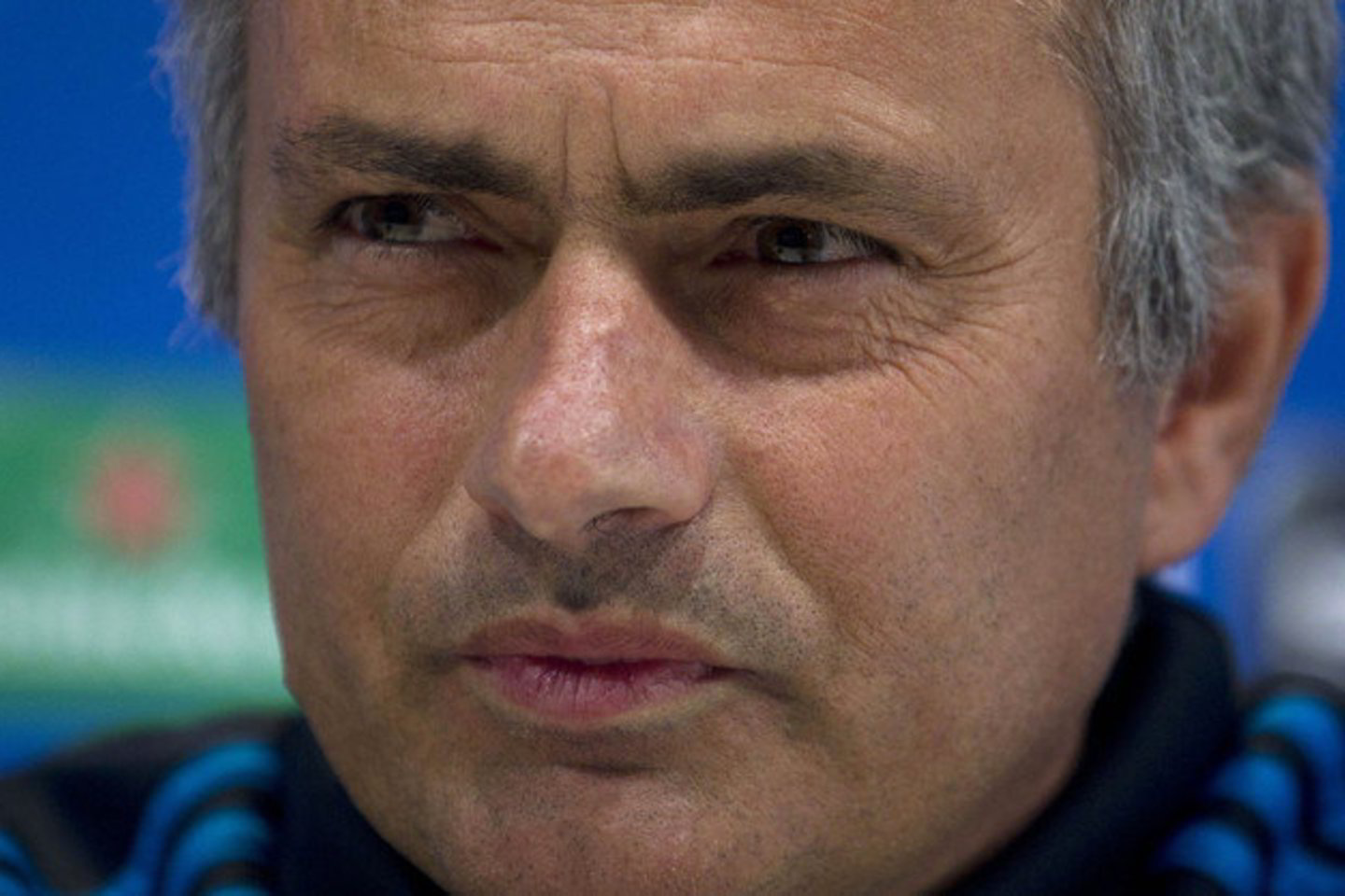 „Real“ vyriausiasis treneris Jose Mourinho pripažino, kad dešiniojo krašto gynėjo pozicija – karališkojo klubo Achilo kulnas.