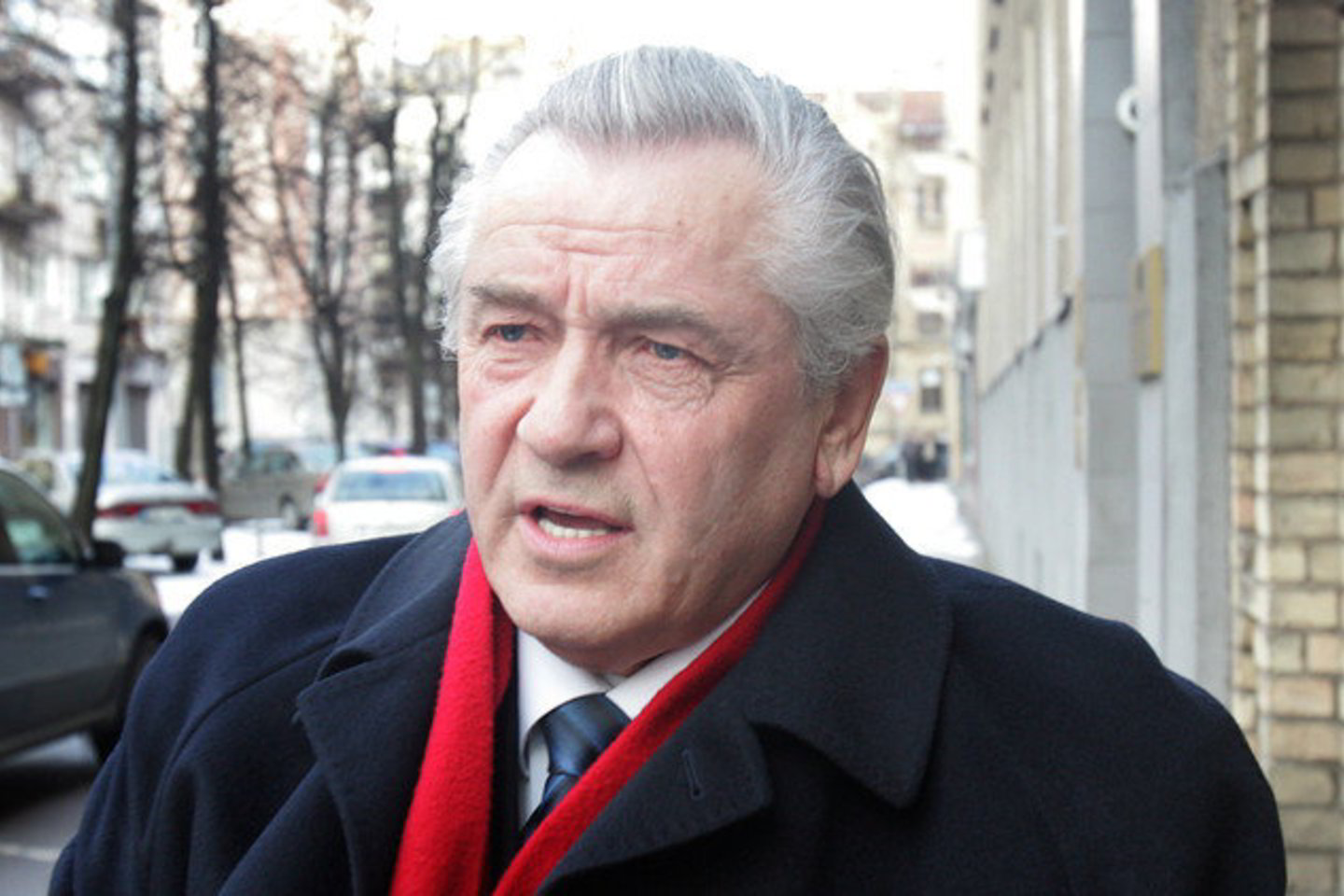 Tokiam R. Visokavičiaus (nuotr.) ir J. Gaidučio prašymui pritarė kiti kaltinamieji ir jų gynėjai.