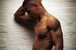 Reperio Romeo kūnas - tik vidutinis?