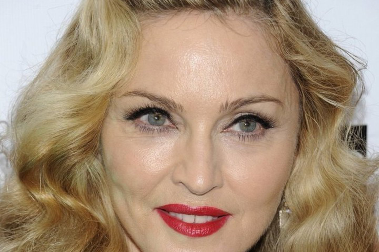 Koncertinį turą Madonna pradės jau šį mėnesį Izraelyje.
