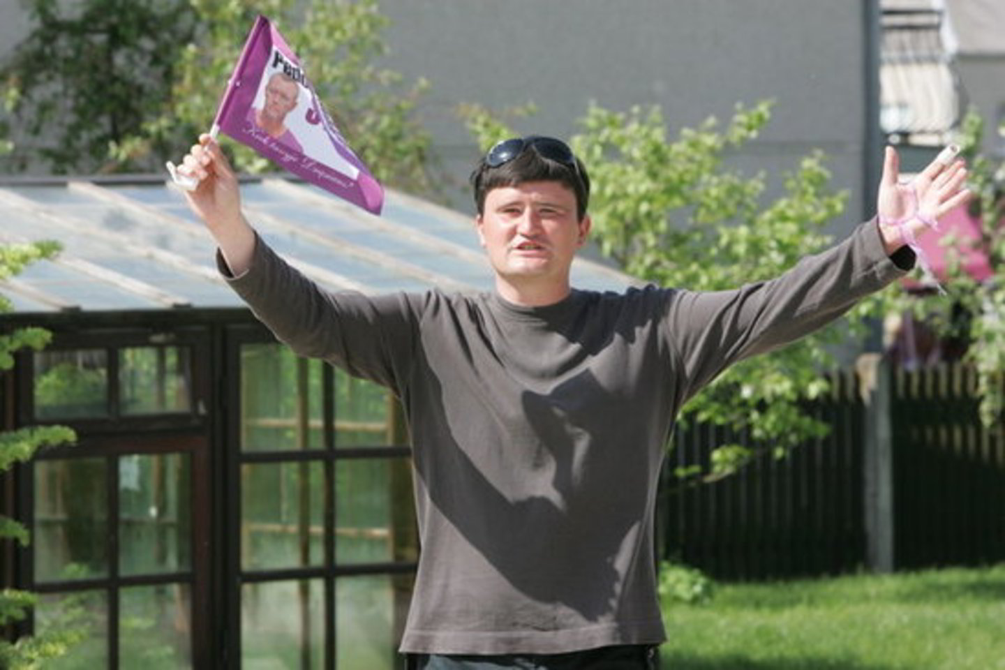 M. Kuprevičius 2010 m. gegužę buvo neformalus Garliavos minios lyderis, tačiau vėliau atsižadėjo Venckų šeimos, todėl jų buvo išvadintas vagimi.