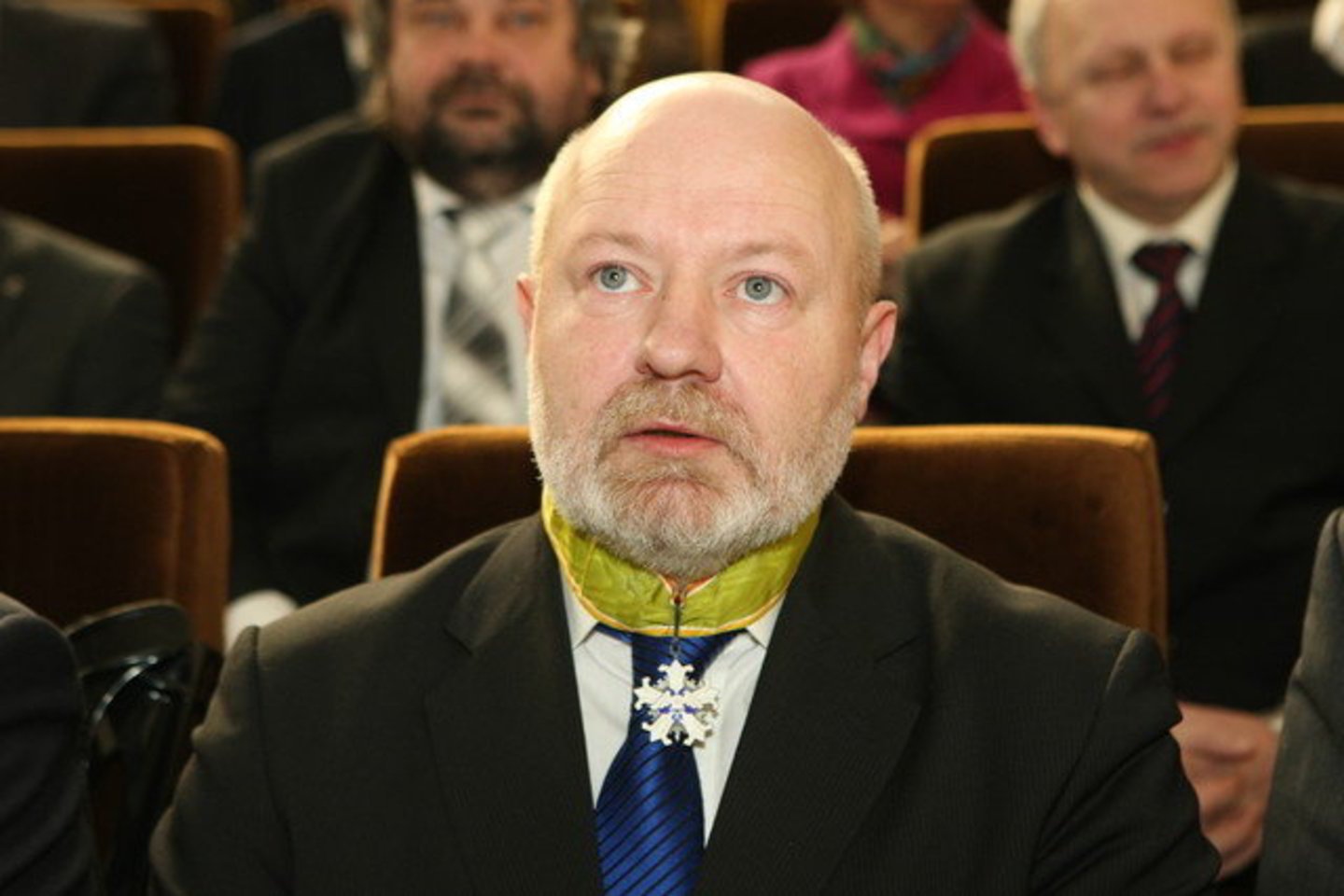 E. Gentvilas pabrėžė nenorįs priešpriešinti Klaipėdos uosto direkcijos valstybei ir tikisi, kad kompromisas tarp jų bus rastas.
