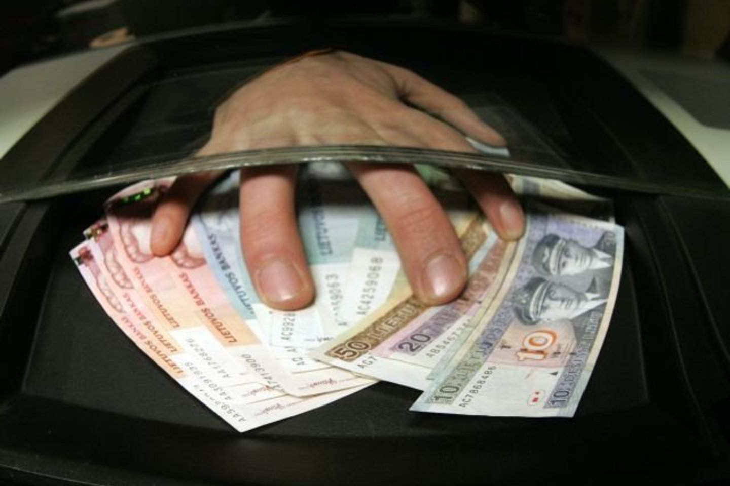 Seimo Audito komiteto duomenimis, daugiausia lėšų ekspertams praėjusiais metais išleido Žemės ūkio ministerijai pavaldžios įstaigos.