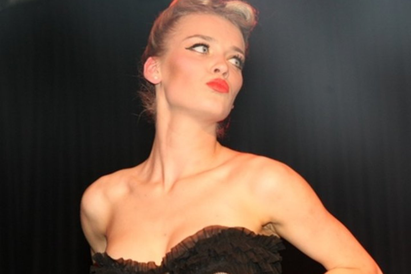 Viktorija Sutkutė.
