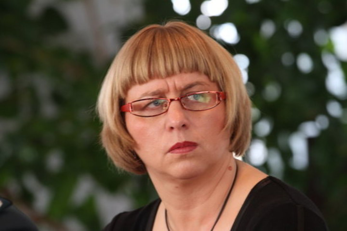 S. Vaicekauskienei palikta pačiai spręsti kaip įvykyti teismo sprendimą ir mergaitę perduoti jos mamai L. Stankūnaitei.