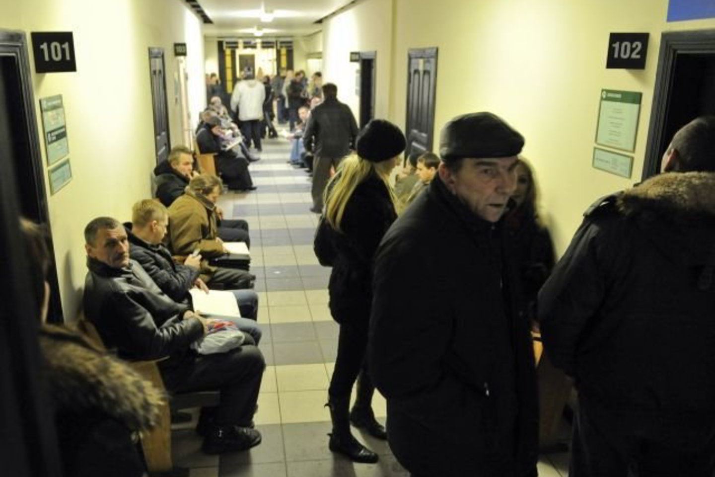 Specialistų teigimu, kuo ilgiau žmogus nedirba, tuo sparčiau mažėja ir jo motyvacija dirbti.