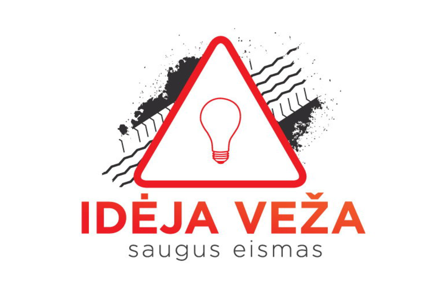 Konkurse moksleiviams svarbu nestokoti originalių idėjų.