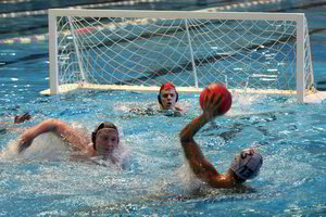 Geriausia vandensvydžio sporto reklama - vagystė