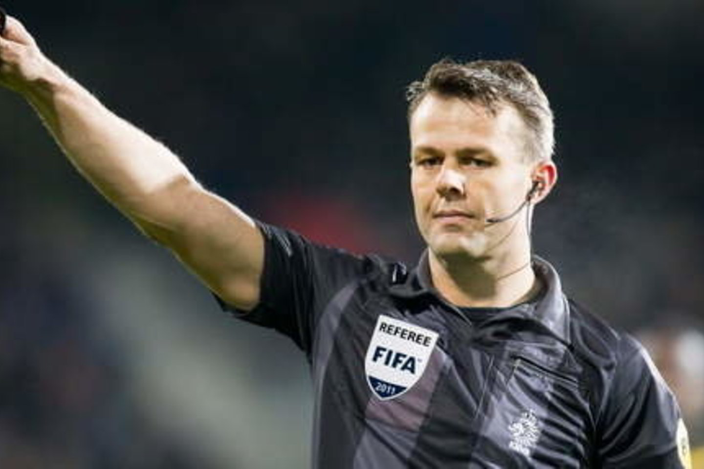 B. Kuipersas į pasipiktinusių sirgalių akiratį pakliūva ne pirmą kartą.