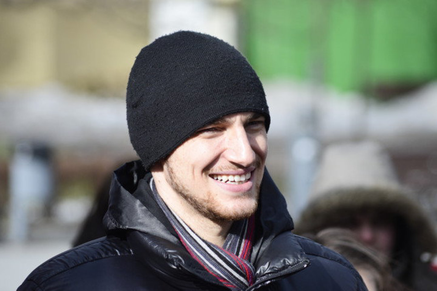 M. Katelynas įsitikinęs, kad "Lietuvos rytas" eina teisingu keliu.