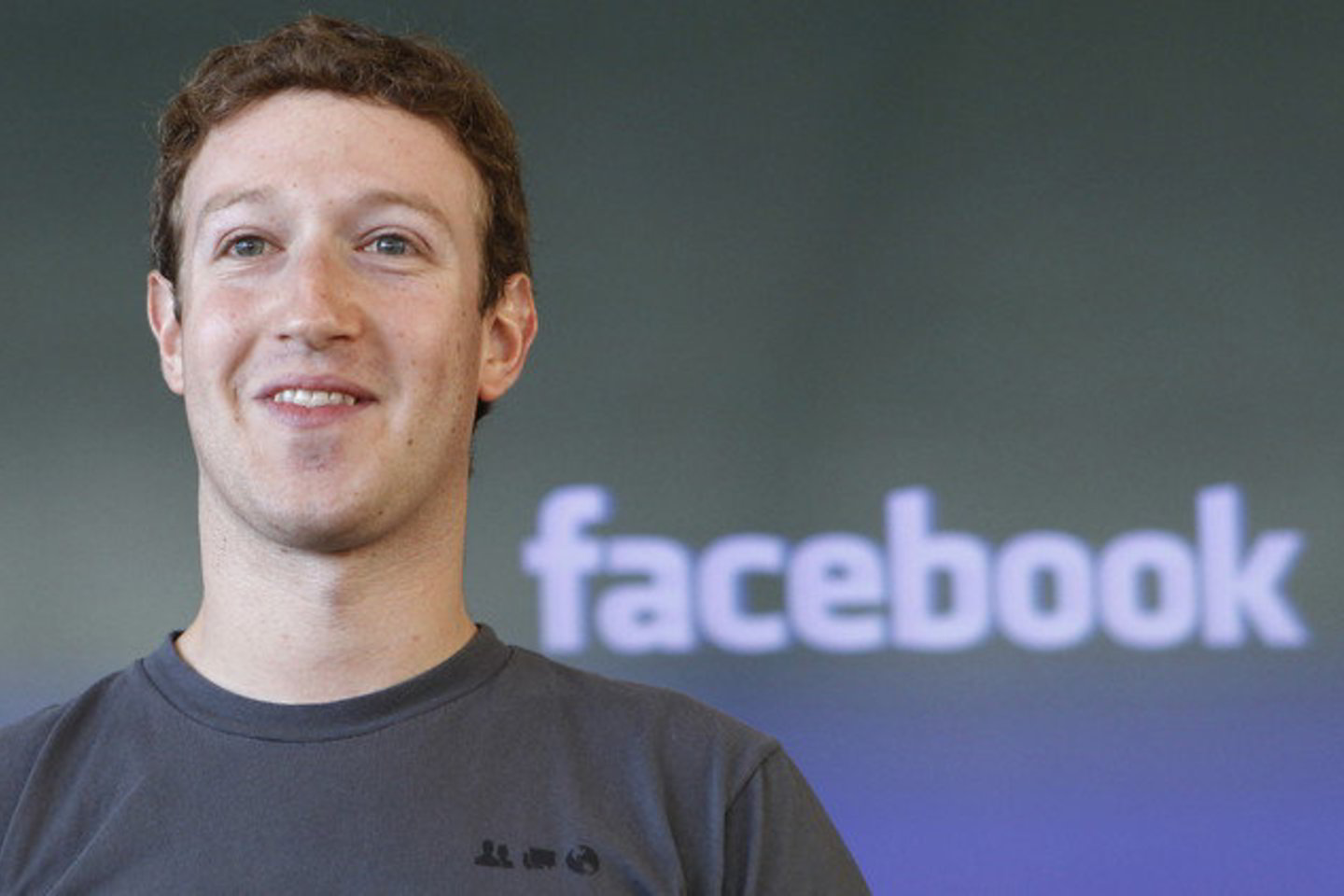 „Facebook“ įkūrėjas M. Zuckerbergas džiaugėsi sandoriu.