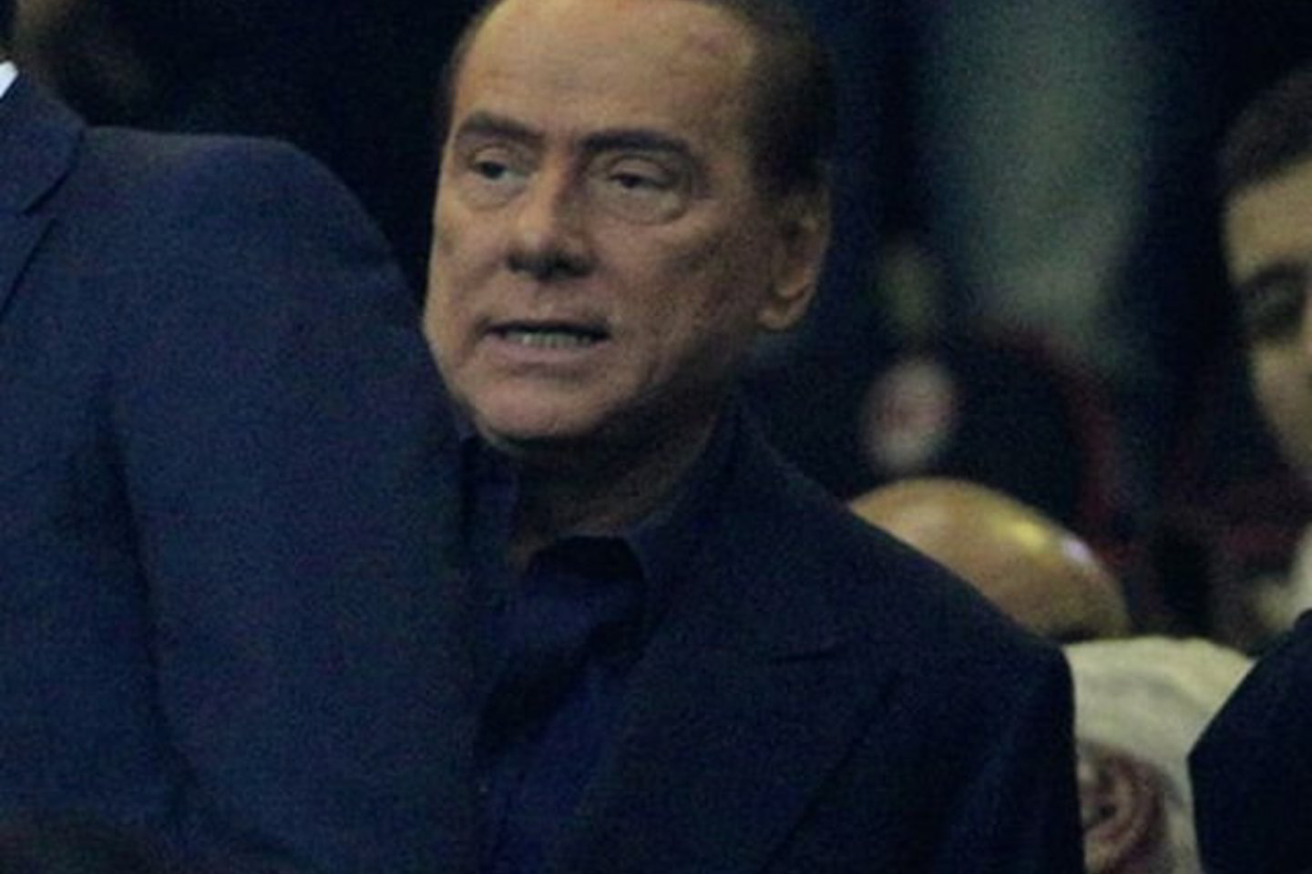Sodininkystė – sena S. Berlusconi aistra.