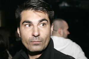 R. Bubelis organizuoja erotikos vakarėlį