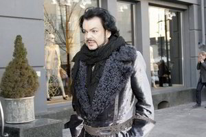 Majamis - rusų žvaigždžių rojus