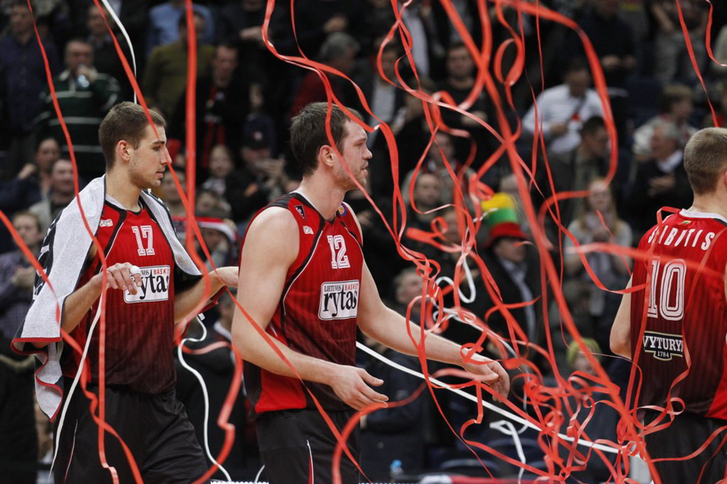"Lietuvos rytas" laimėjo antrąjį VTB lygos aštuntfinalio mačą prieš "Nižnyj Novgorod" ir pateko į varžybų ketvirtfinalį.