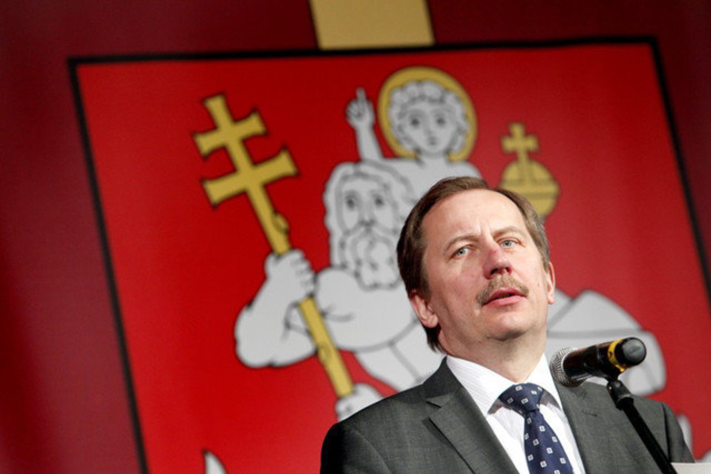D. Matulionis neslepia, jog ruošiasi diplomatinei tarnybai.