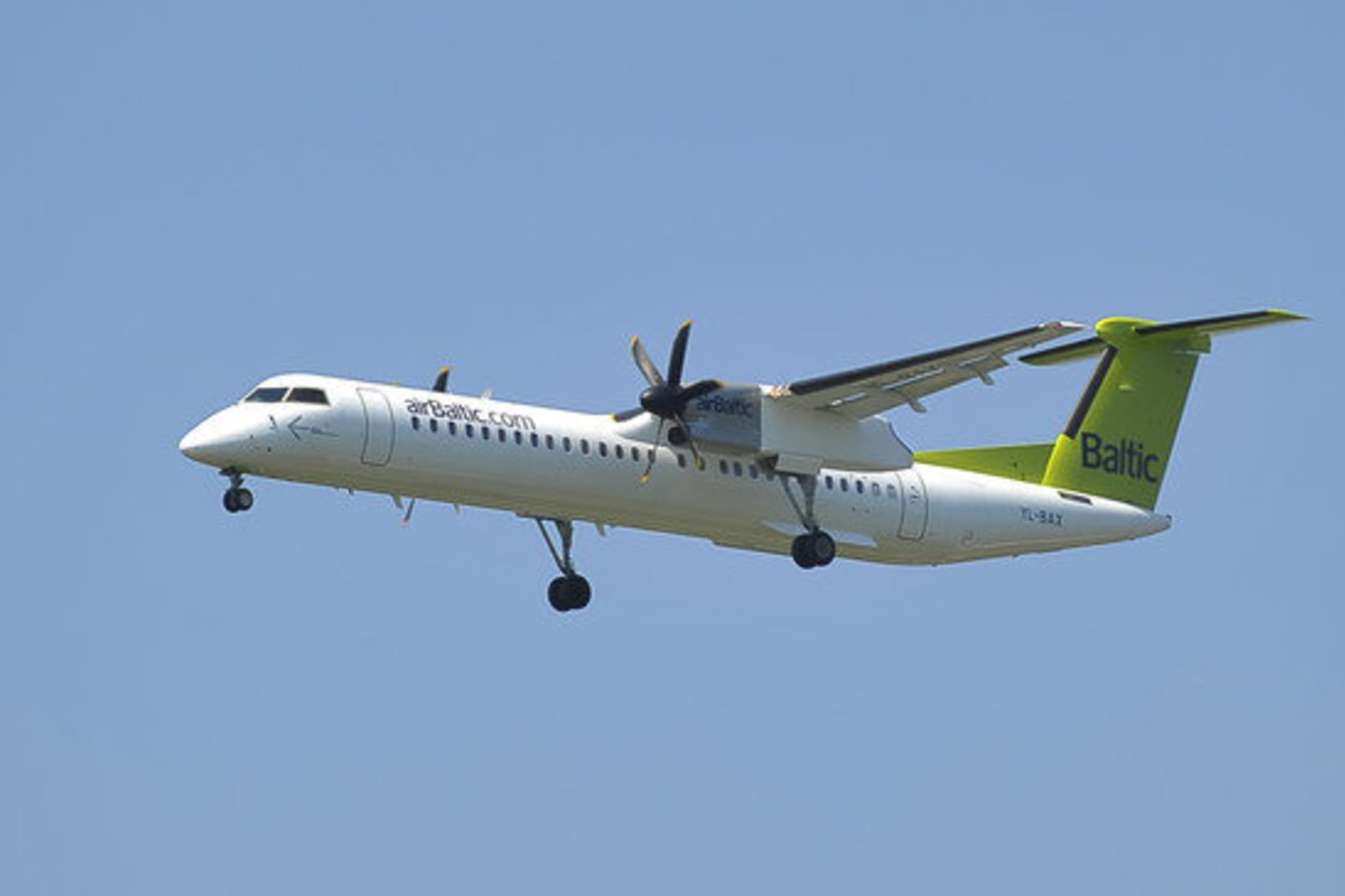 „airBaltic“ skraido į daugiau kaip 60 Europos, Skandinavijos, Rusijos, NVS šalių ir Viduriniųjų Rytų miestų.