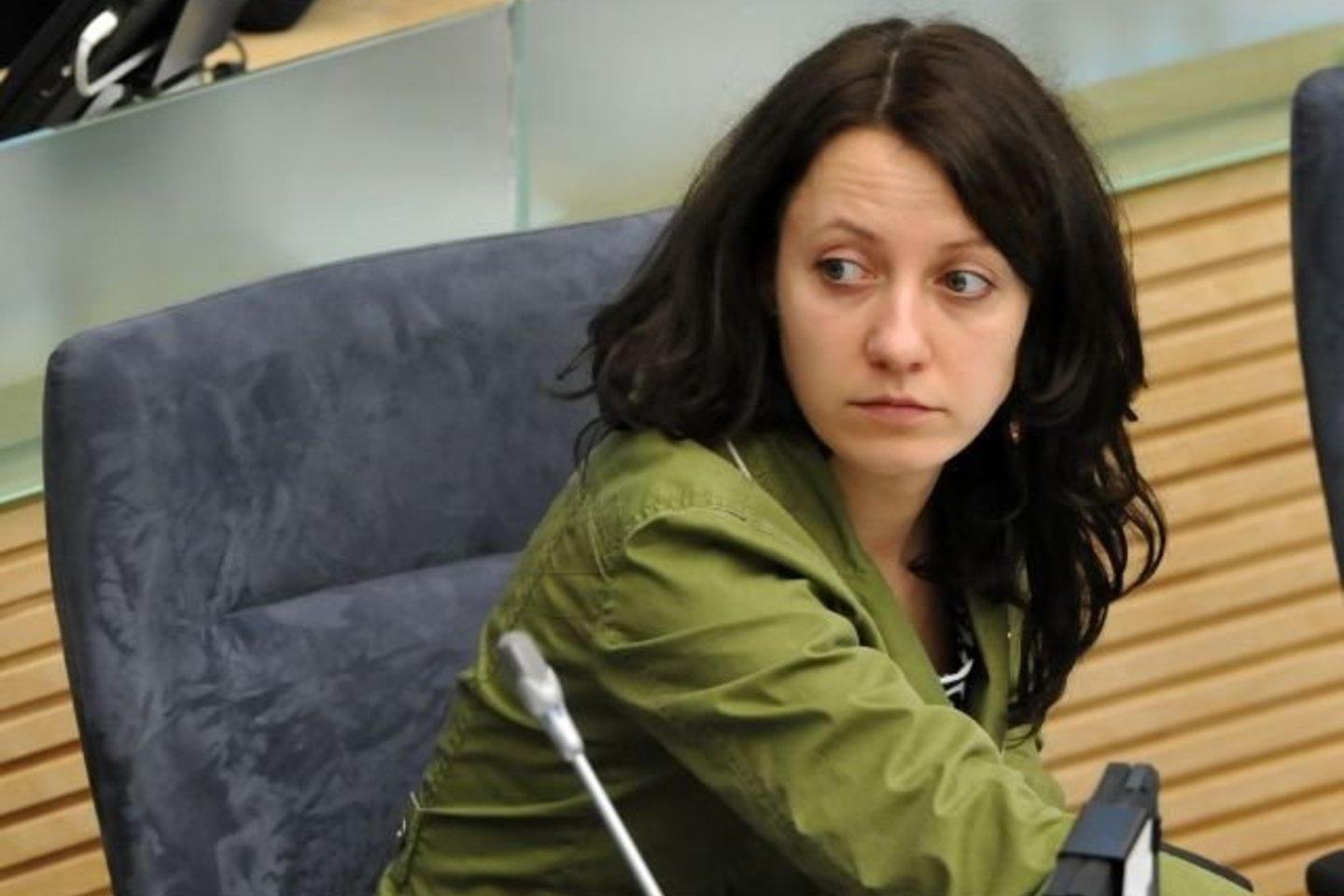 Zita Užlytė.