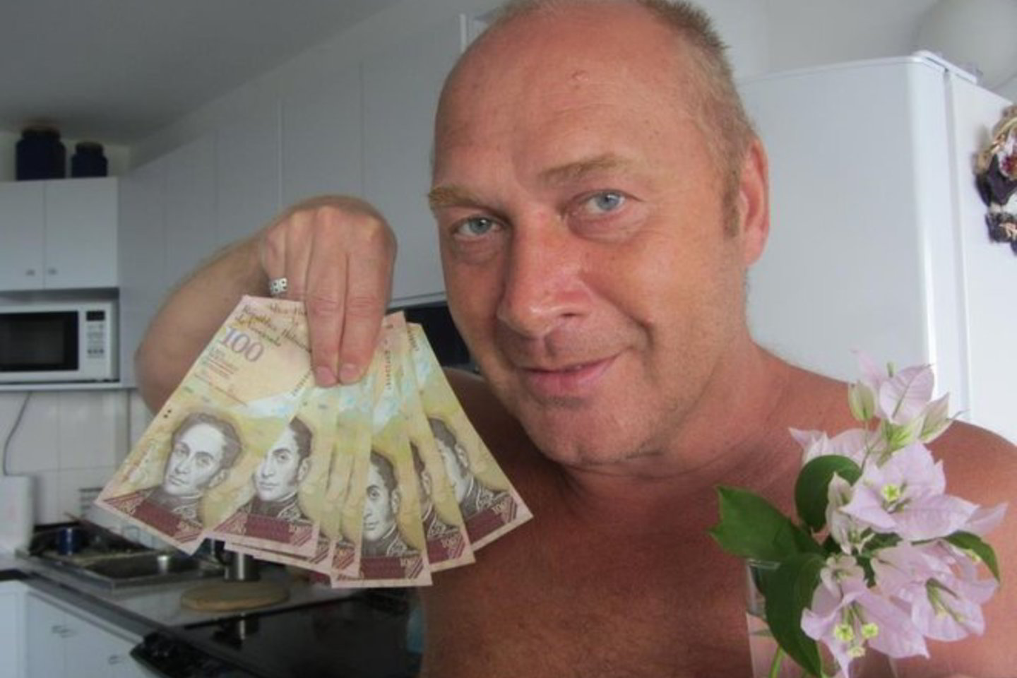 Baleto meistras yra sukūręs specialų 1,5 val. trukmės fizinį pasirengimą su choreografija: reikia ne tik šokti pagal muziką ir intensyviai sportuoti, o ir „įjungti protą“, kad nesusipainiotum ir pratimus atliktum koordinuotai ir tinkamai.
