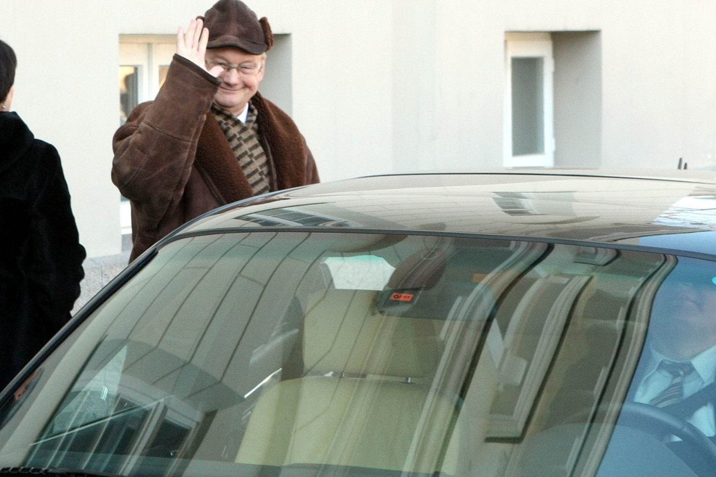 Č. Juršėnas, kalbėdamas apie Lietuvos ir Lenkijos tarpusavio santykius, pažymėjo, jog Lenkija nenori prisiminti savo įsipareigojimų.