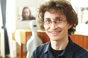 Kompozitoriui V. Baltakui trūko tėvynės