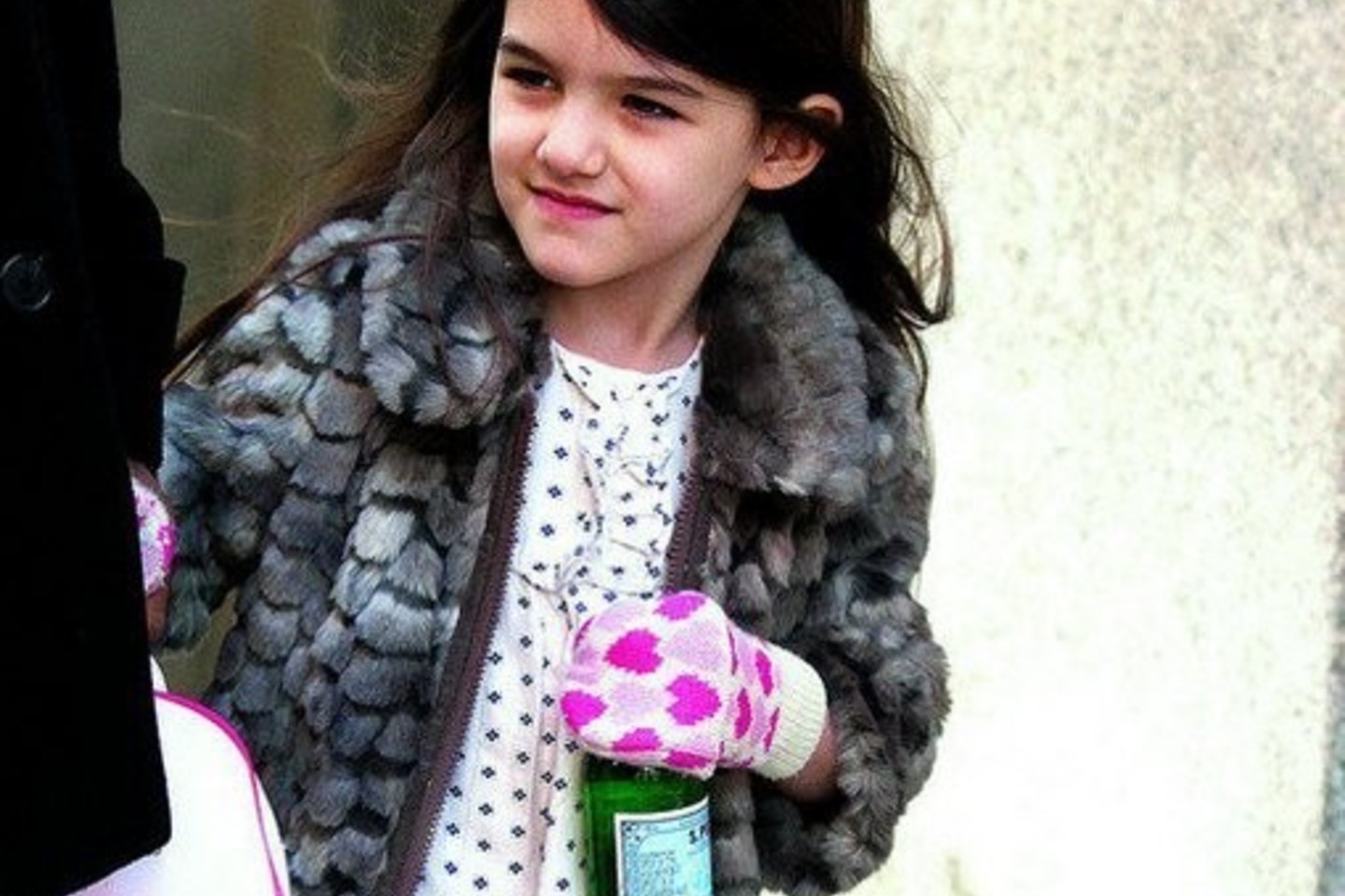 Suri Cruise.