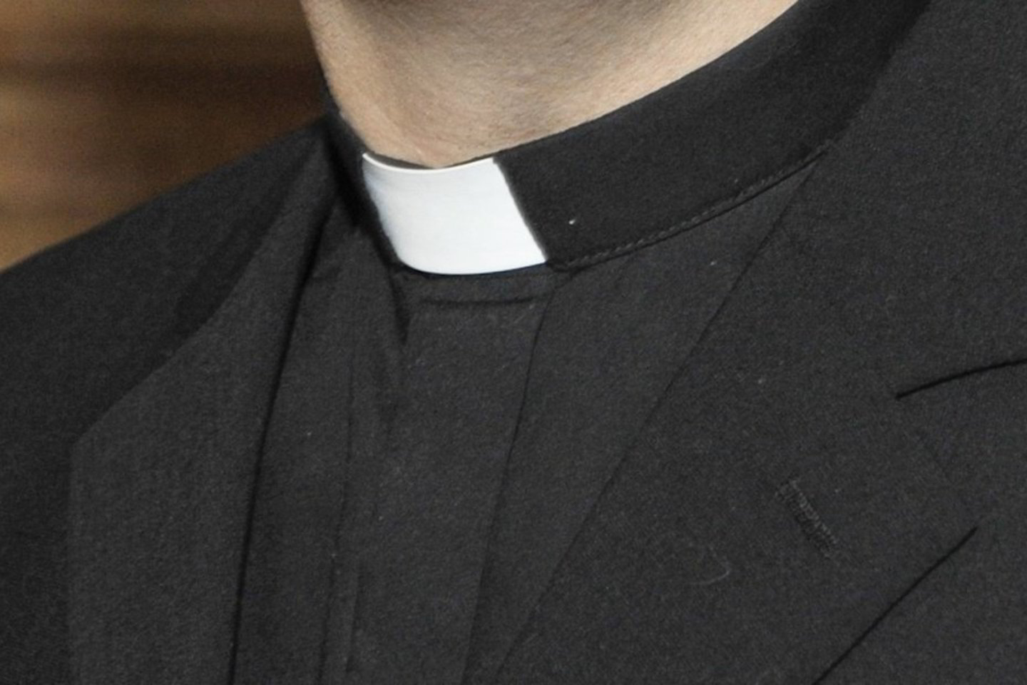 Dauguma airių pasisako už leidimą kunigams tuoktis.