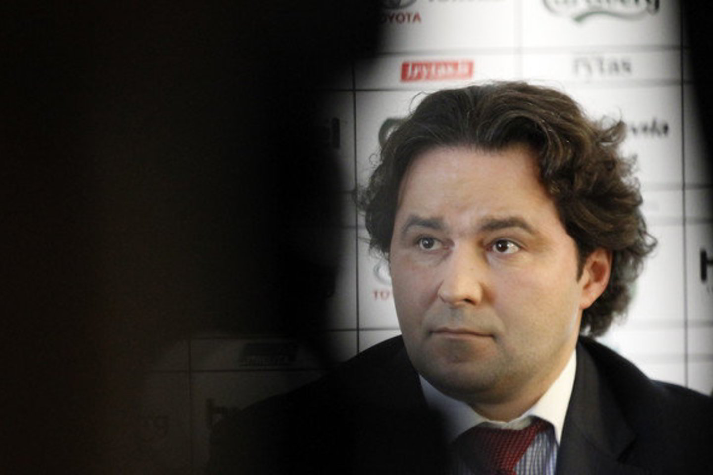 L. Varanavičius pasitraukė iš viceprezidento posto.