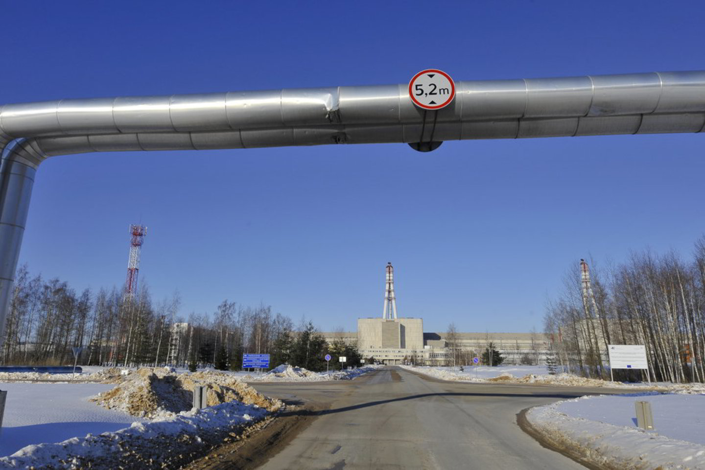 Latvija norėtų iki 20 proc. Visagino atominės elektrinės akcijų.