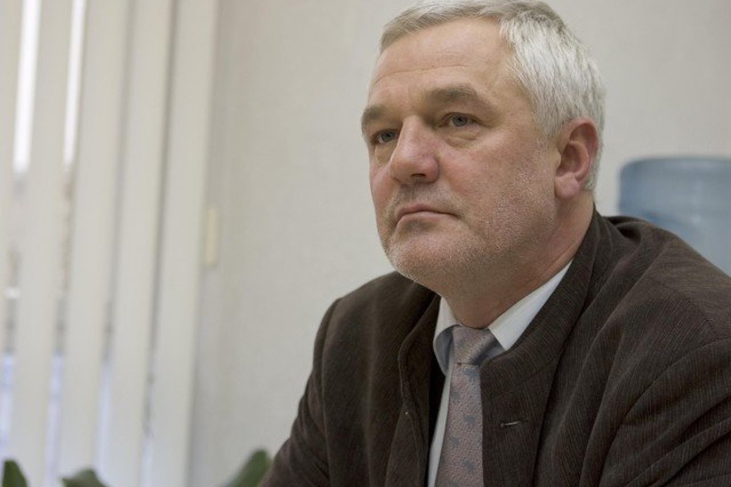 Generalinis prokuroras nesako, ar prašys panaikinti Seimo nario Vito Matuzo teisinę neliečiamybę.