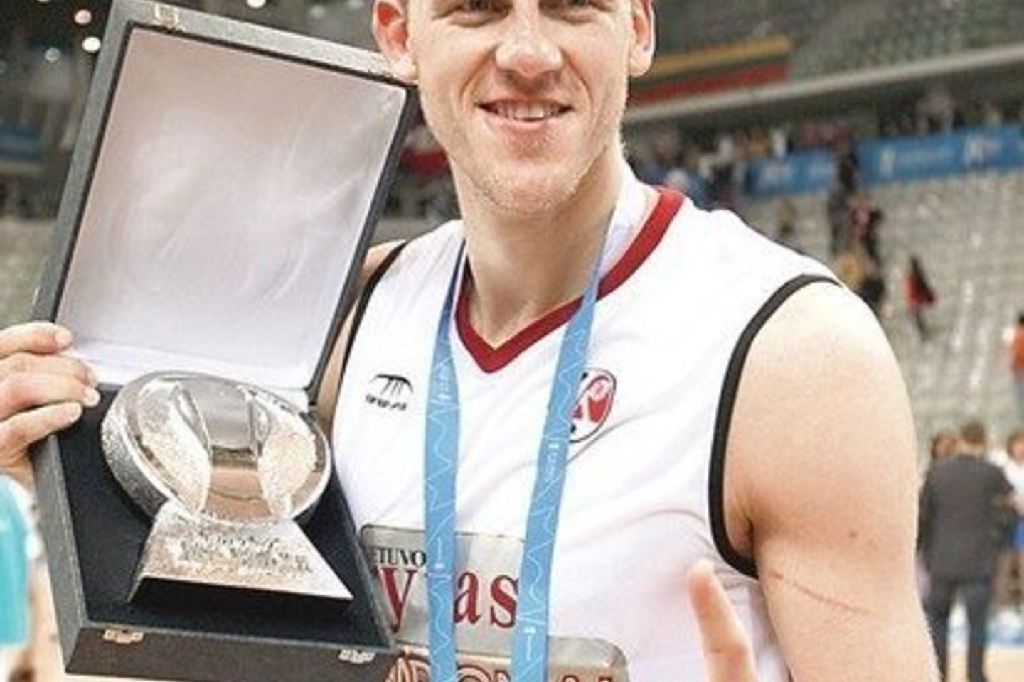 M.Petravičius gerai prisimena pergalės skonį – 2009 metais Turine (Italija) su „Lietuvos ryto” komanda Europos taurę laimėjęs vilniečių vidurio puolėjas buvo išrinktas naudingiausiu finalo aštuoneto varžybų žaidėju.