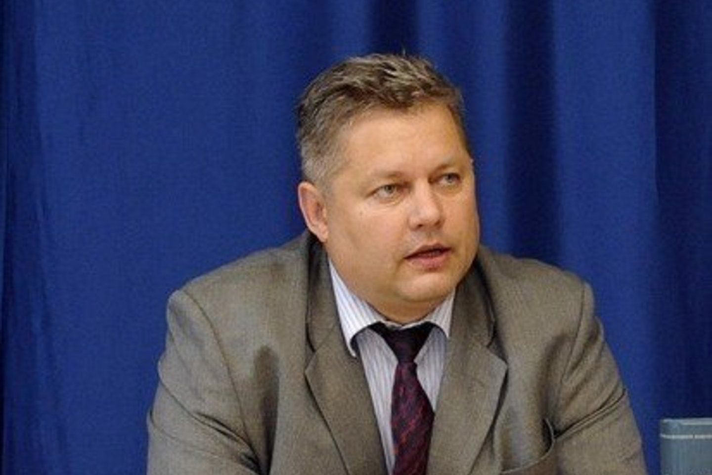 Su darbo vizitu Vašingtone vieši Lietuvos užsienio reikalų viceministras Evaldas Ignatavičius.