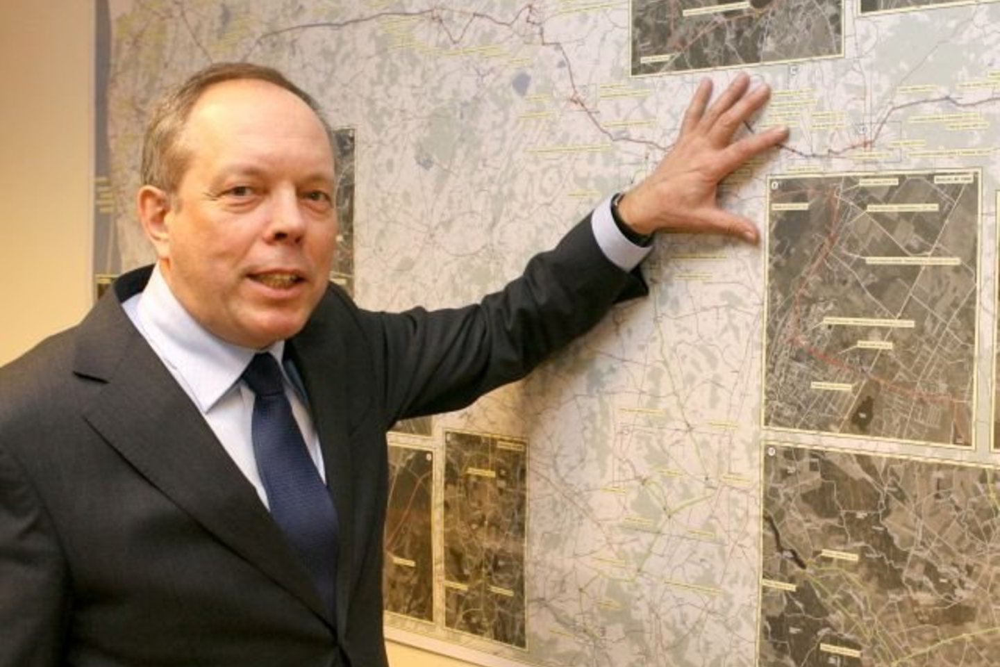 „Po Vyriausybės sprendimo sutartis turi tapti vieša, tai atėjus į Seimą kartu mes pateiksime ganą išsamų projekto aprašymą“ , - sakė R. Vaitkus.