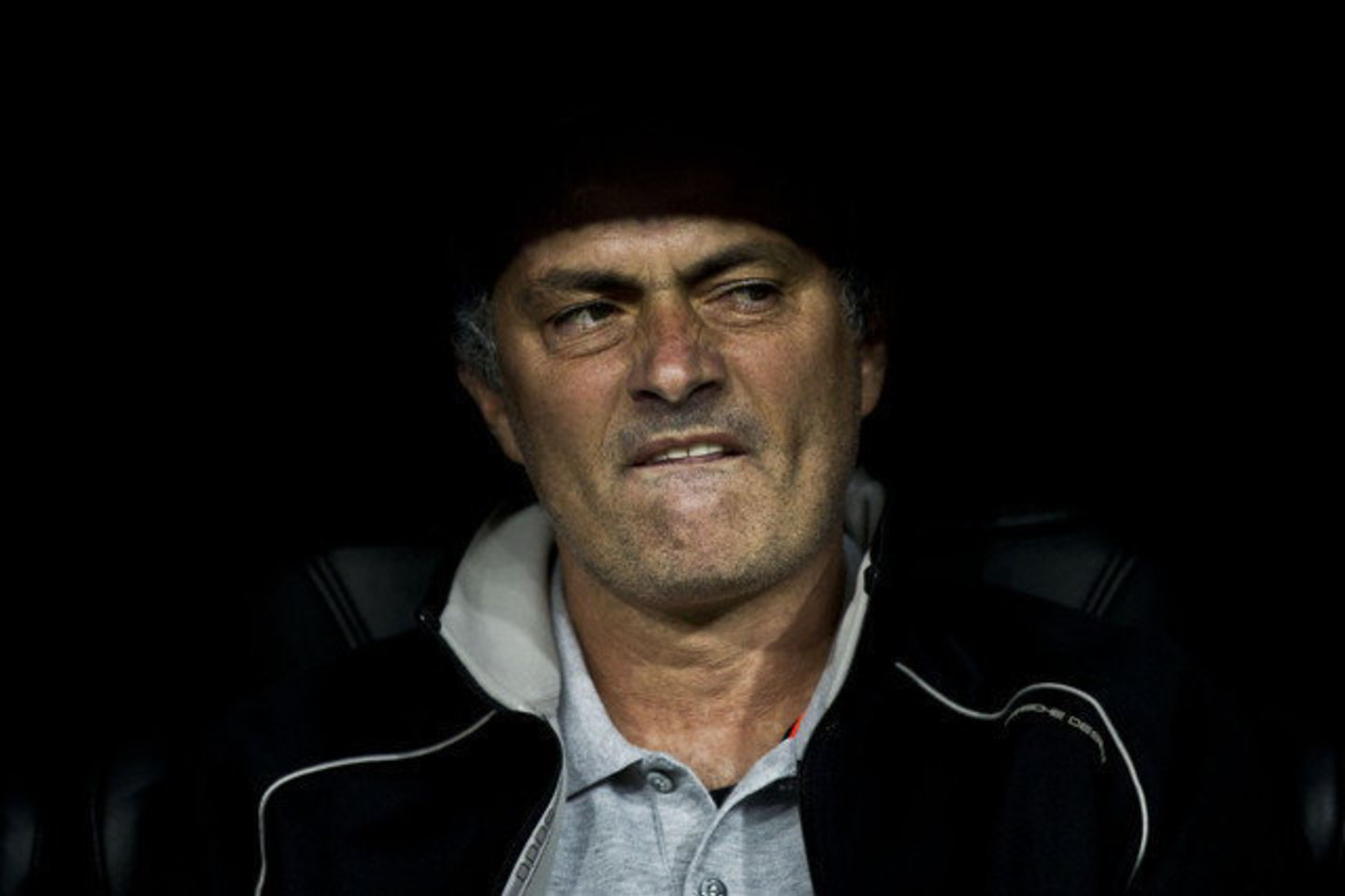 J. Mourinho: "Atsižvelgiant į tai, ką esu pasiekęs, aš drąsiai galiu laikyti save vienu geriausių trenerių pasaulyje."