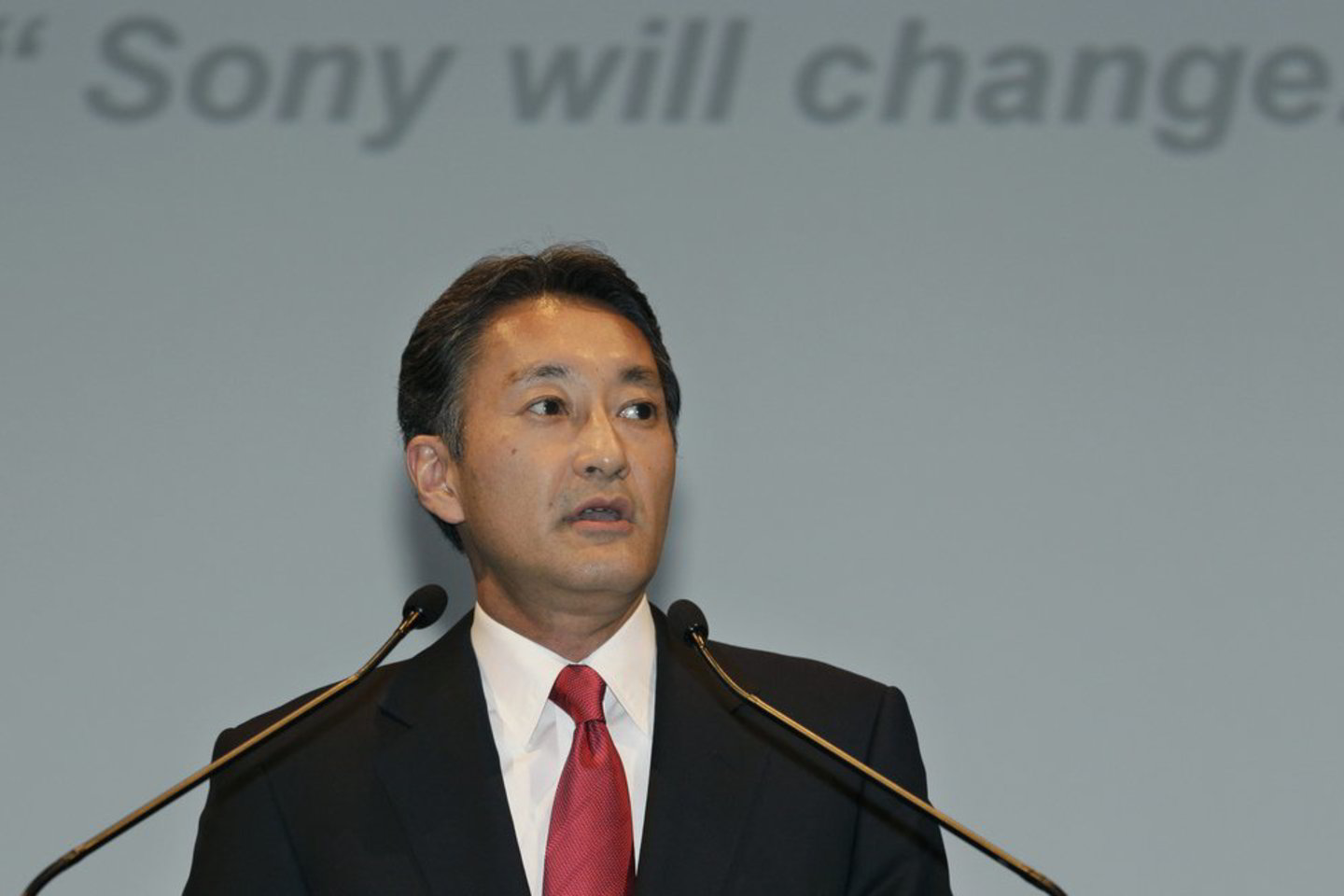 "Sony" atleis 10 tūkst. darbuotojų.