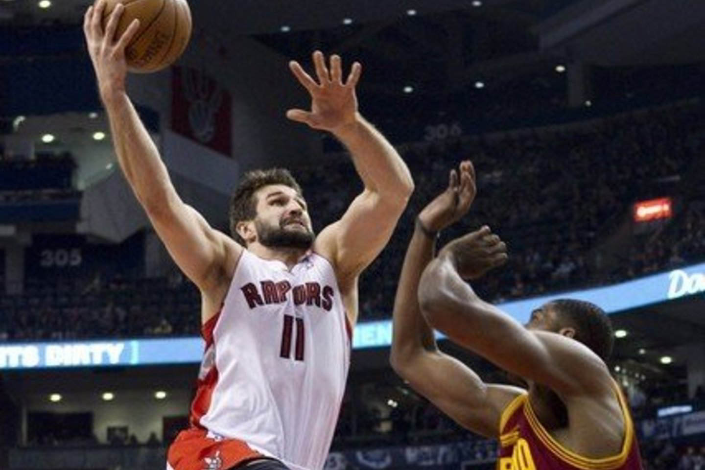 L. Kleiza aikštėje turėtų pasirodyti artimiausiu metu.