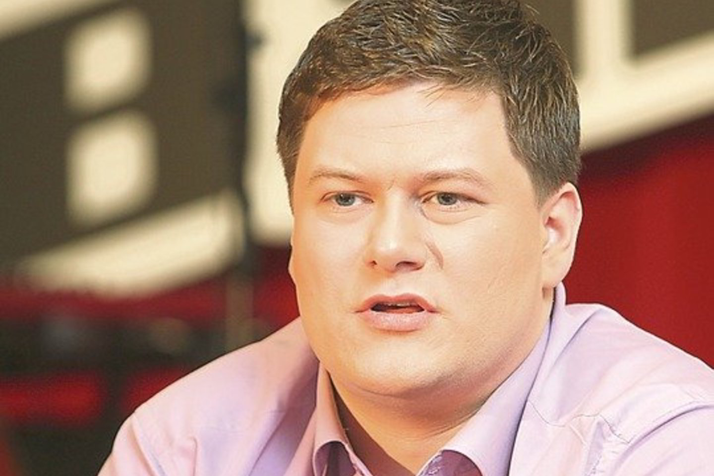 M.Vitulskis mano, kad skiepai padeda išvengti nemalonumų.