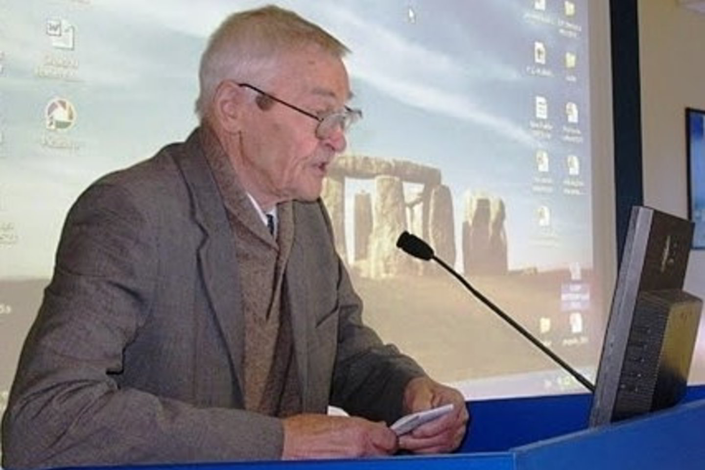Jonas Balžekas.