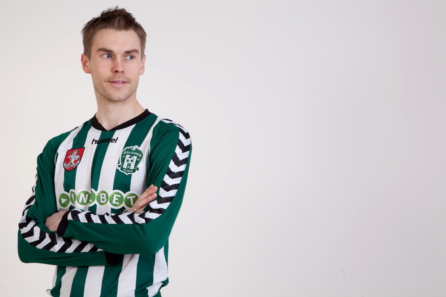 V.Šilėnas tapo svarbiu "Žalgirio" žaidėjus