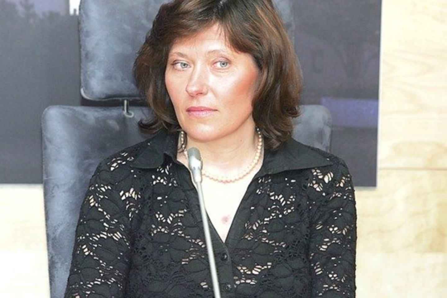 Profesorė D.Vaitkienė nesutinka su požiūriu, esą skiepai – nenatūrali priemonė.