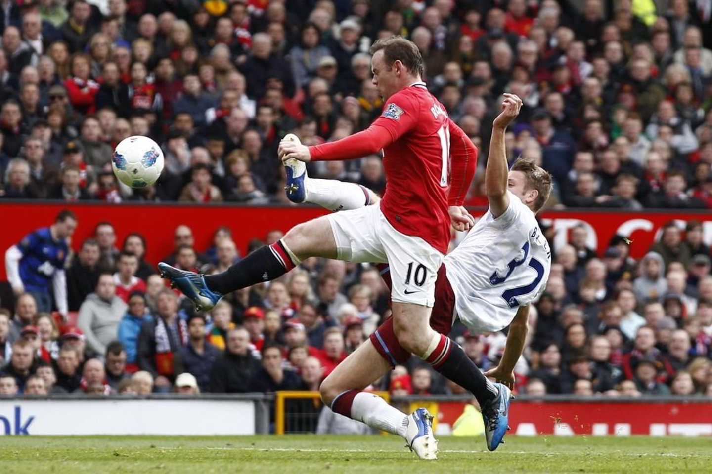 "Manchester United" pasiekė įtikinamą pergalę