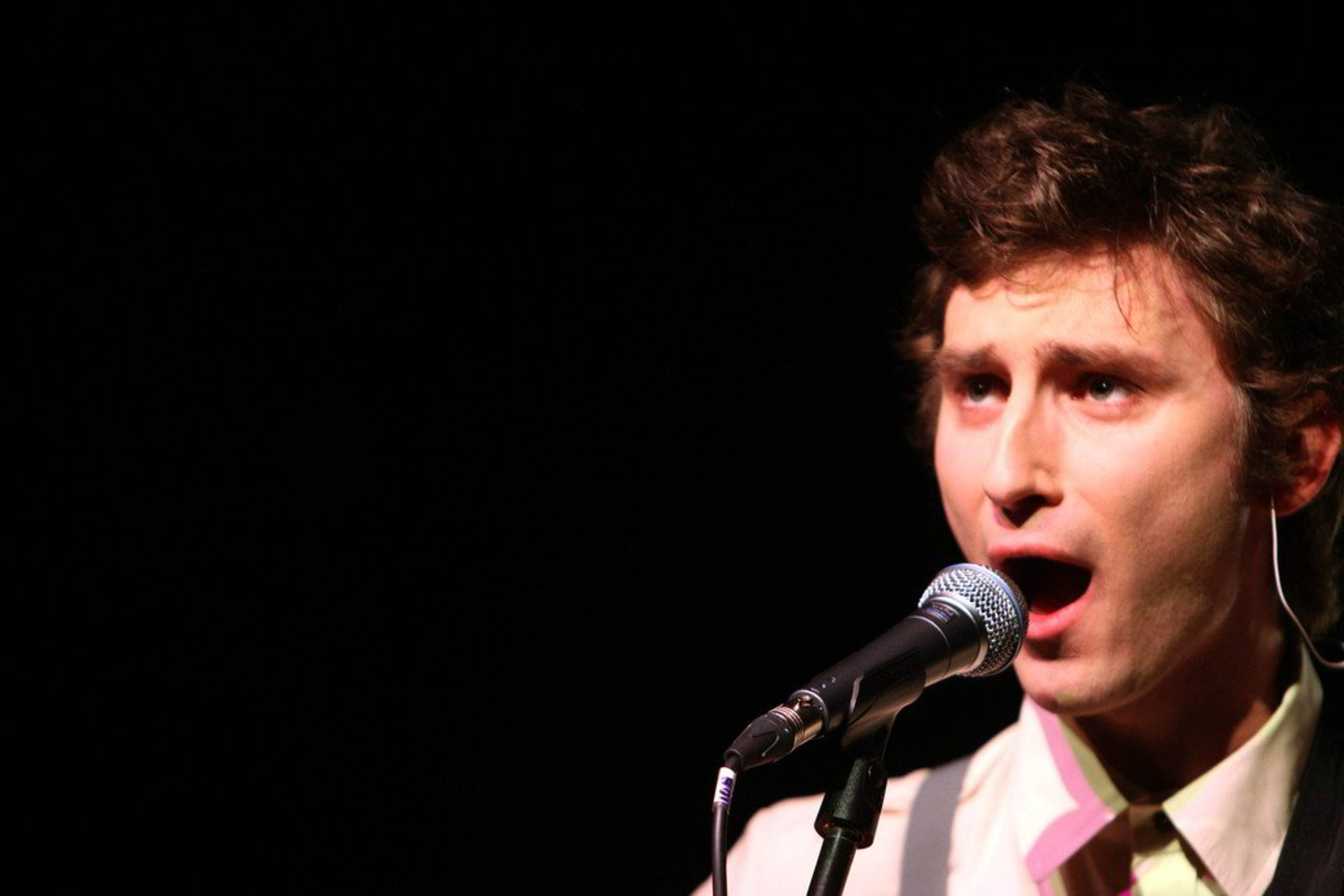 M. Palubenka šį ketvirtadienį koncertuos po „Vilnius Temperature“ vėliava.