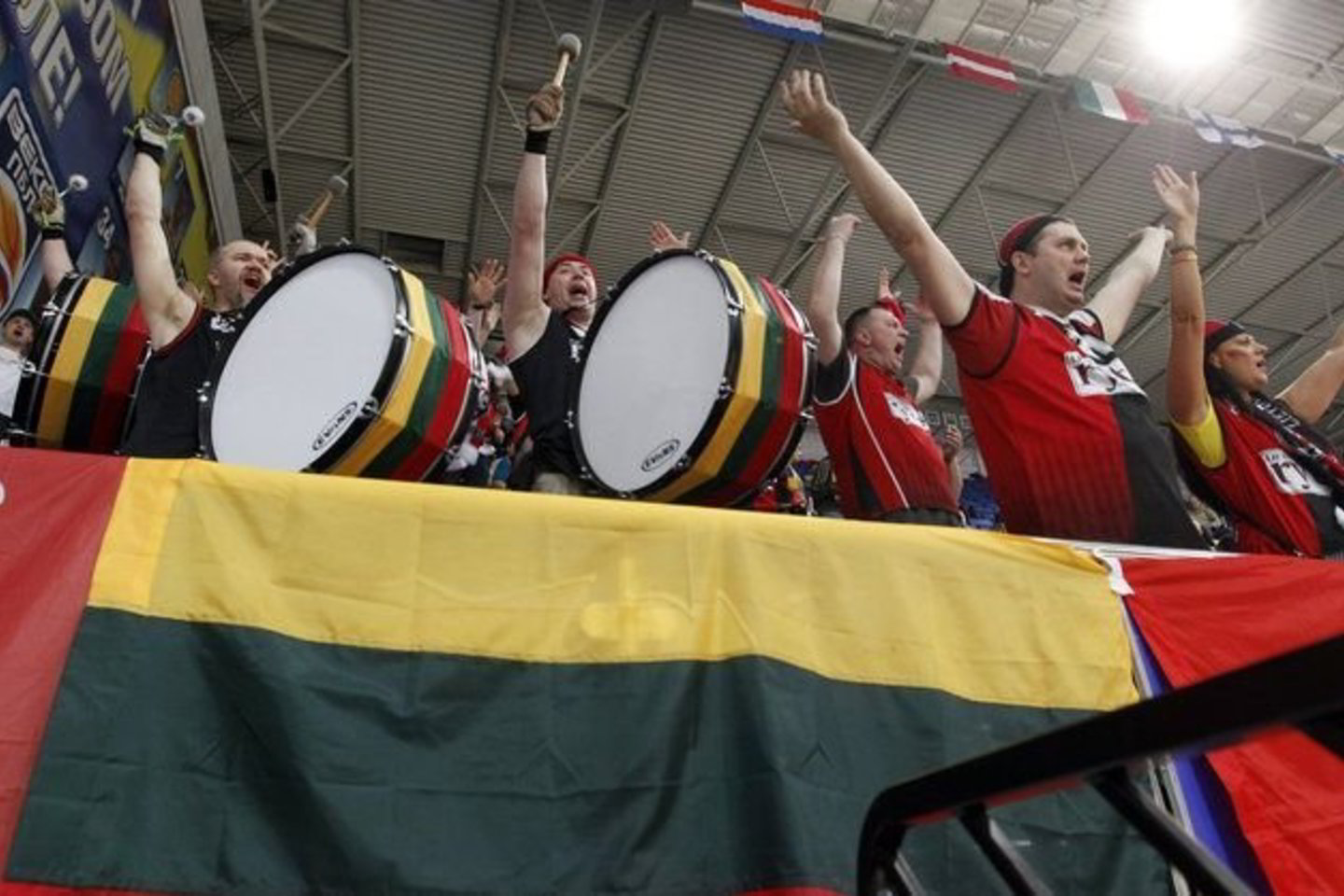 Rusams užkliuvo lietuvių išvaizda