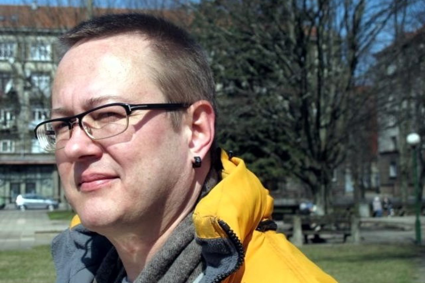 G. Grajausko pjesė "Rezervatas" po 8-erių metų pertraukos vėl pristatoma Prancūzijos publikai.