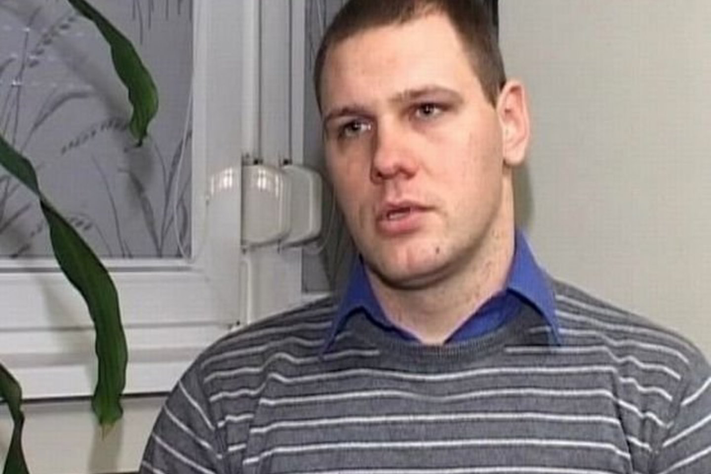 Apsaugininku dirbęs M. Žalimas įtariamuoju tapo dėl 2010 rudens incidento prie vieno iš Vilniaus klubų.