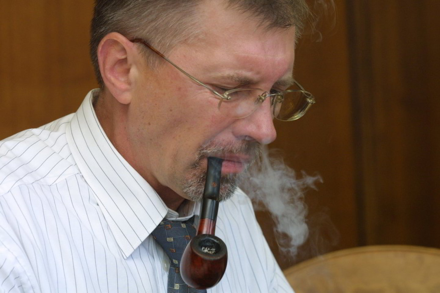 "Mes žinojome bendrą padėtį, kad tuo metu, 2006-2008 metais, visų komercinių bankų, tame tarpe „Snoro“, finansinė padėtis buvo gera. Bet tai buvo tik bendra informacija, atskirai informacija nei Vyriausybei, nei Finansų ministerijai nebuvo teikiama“, - buvęs premjeras G. Kirkilas.